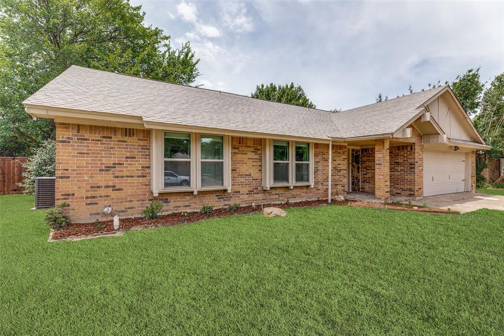 South Hills Add - Residential