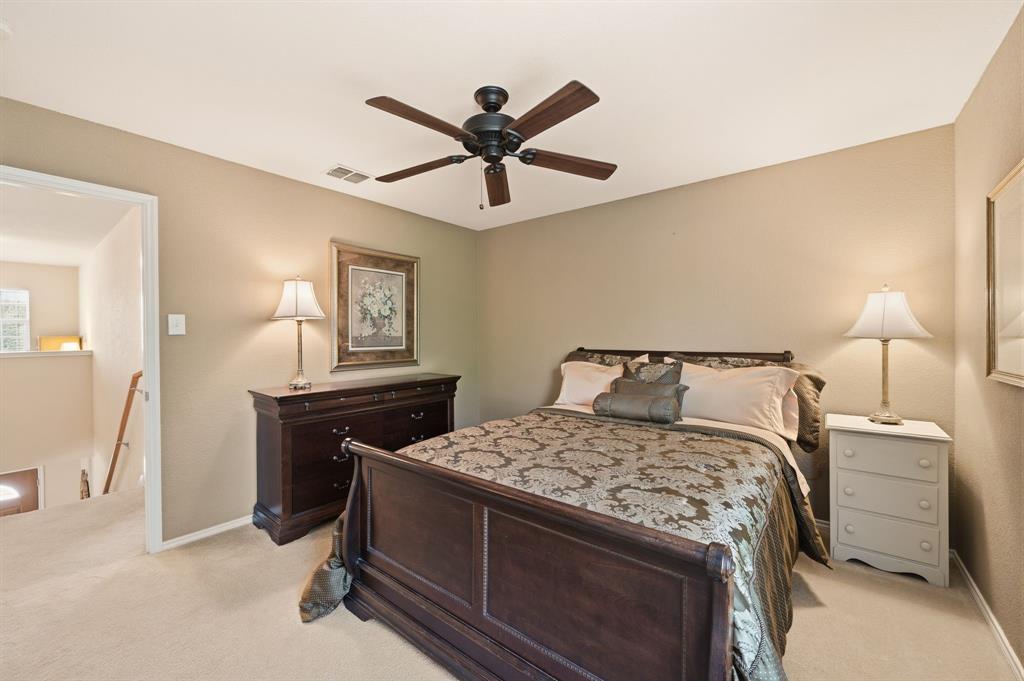 Harriet Creek Ranch Ph 4 - Residential