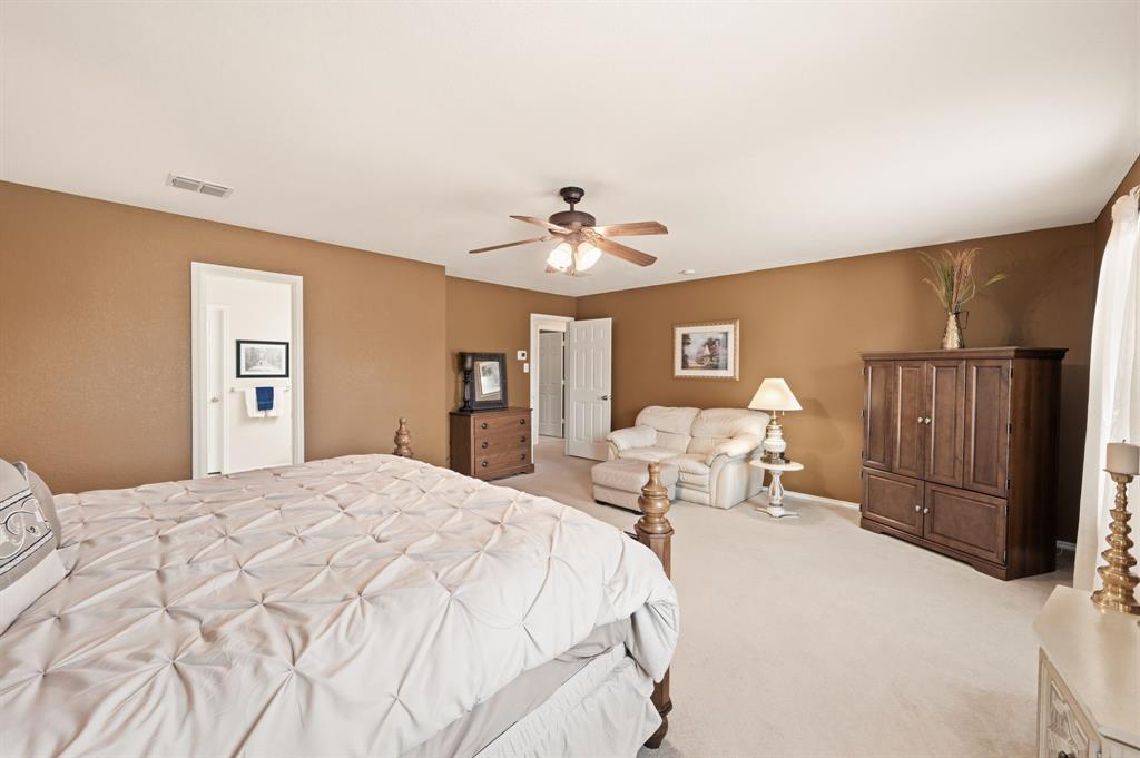 Harriet Creek Ranch Ph 4 - Residential