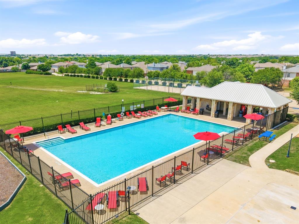 Harriet Creek Ranch Ph 4 - Residential