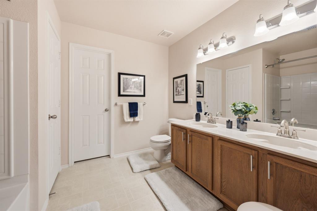 Harriet Creek Ranch Ph 4 - Residential