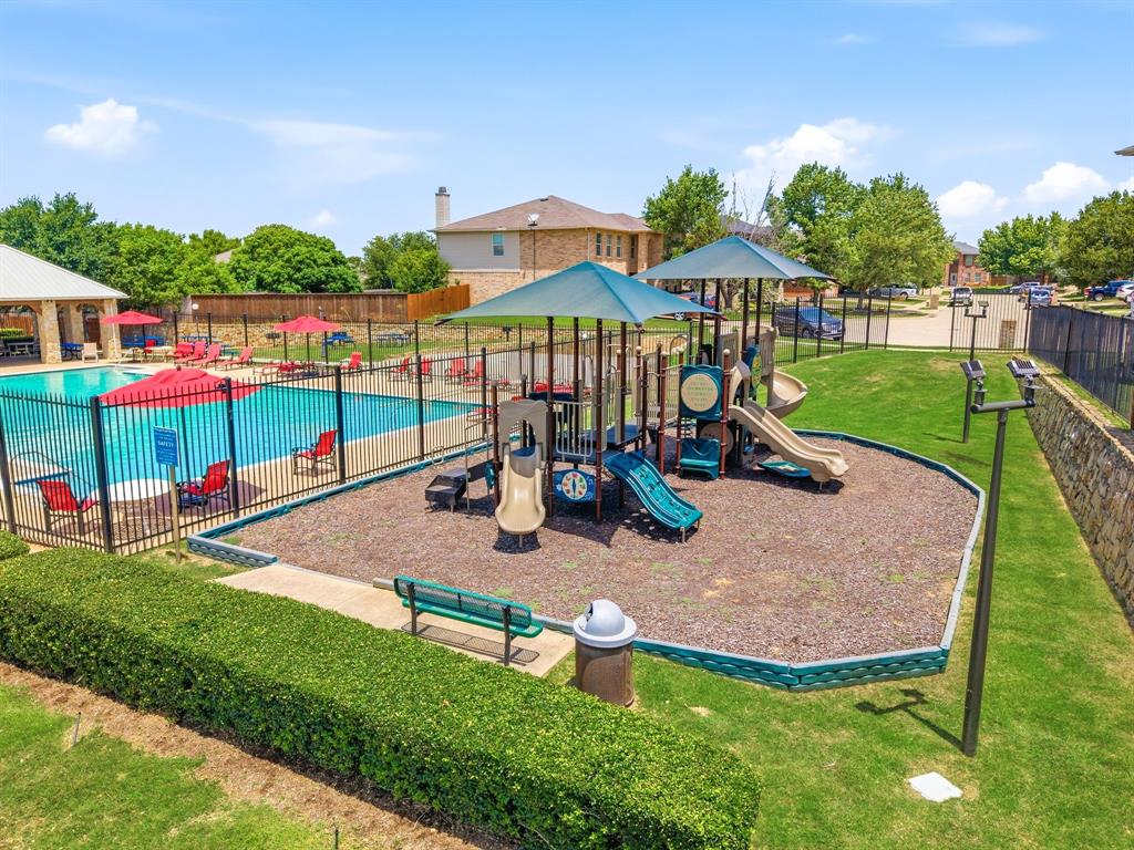 Harriet Creek Ranch Ph 4 - Residential