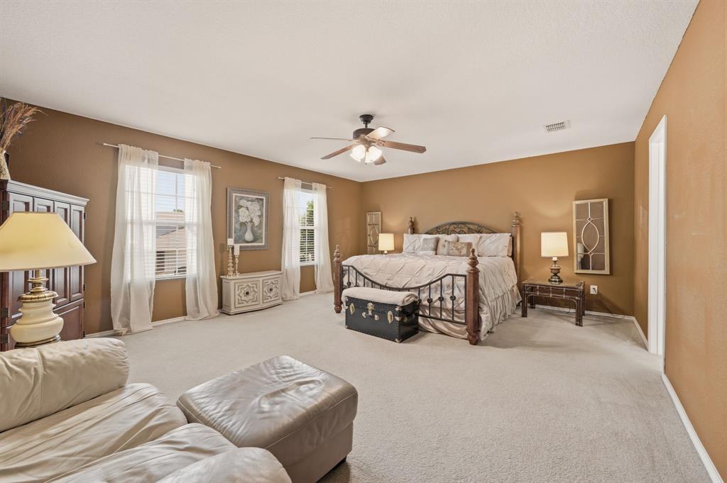 Harriet Creek Ranch Ph 4 - Residential