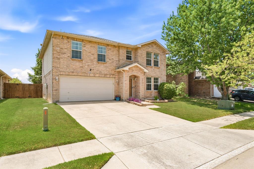 Harriet Creek Ranch Ph 4 - Residential