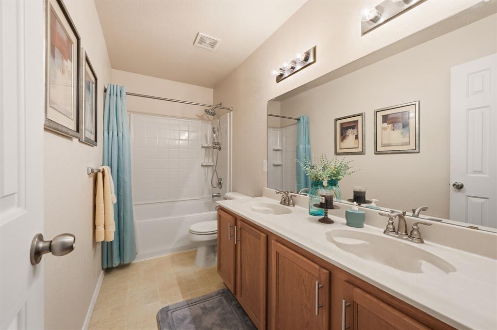 Harriet Creek Ranch Ph 4 - Residential