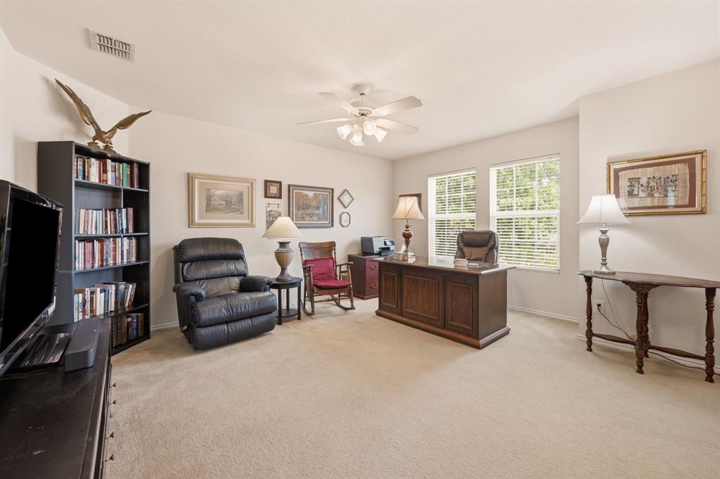 Harriet Creek Ranch Ph 4 - Residential