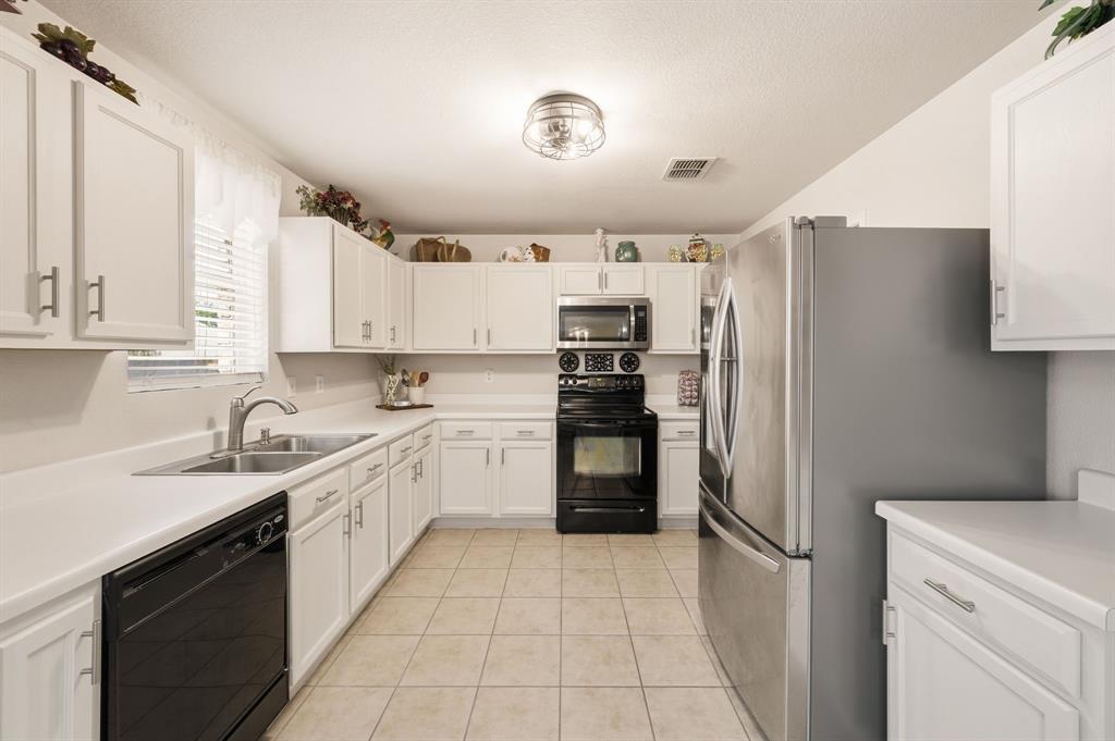 Harriet Creek Ranch Ph 4 - Residential