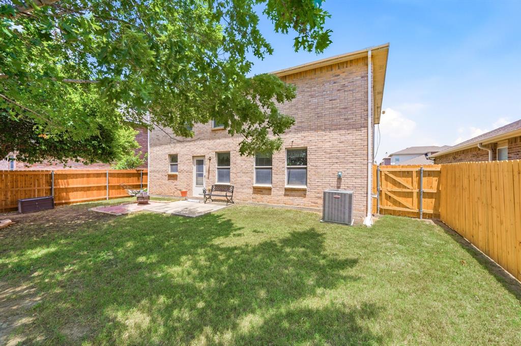 Harriet Creek Ranch Ph 4 - Residential