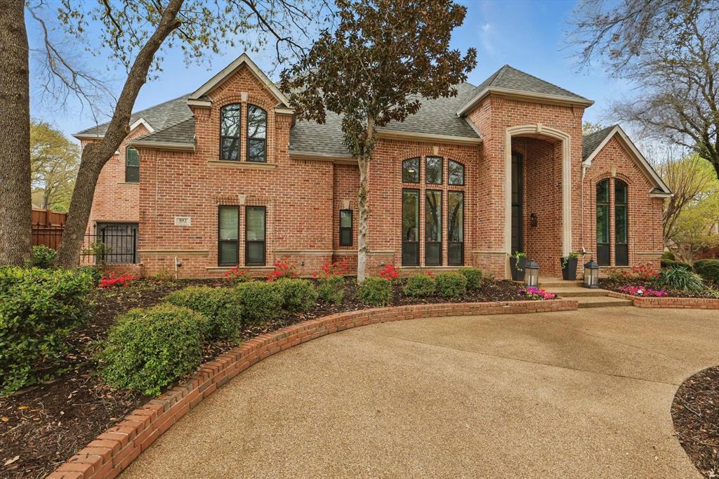Monticello Estates - Residential
