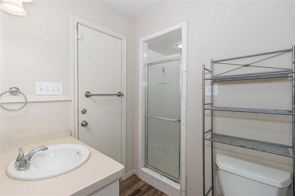 Murry Acres - Residential