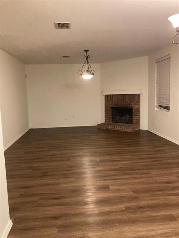 Briarstone Estates - Residential Lease