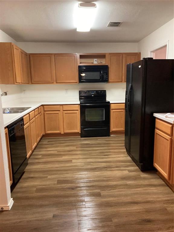 Briarstone Estates - Residential Lease