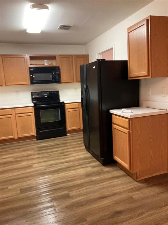 Briarstone Estates - Residential Lease