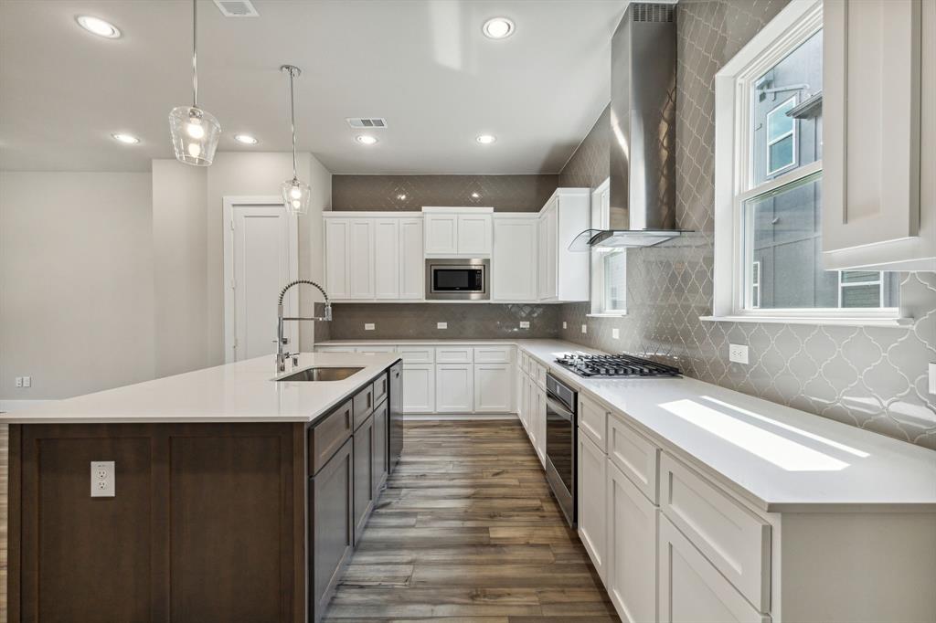 SoHo Square - Residential