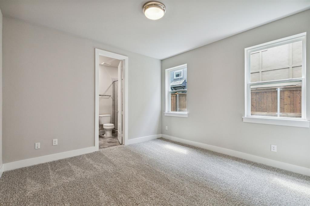 SoHo Square - Residential