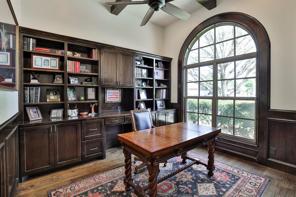 Mira Vista Add - Residential