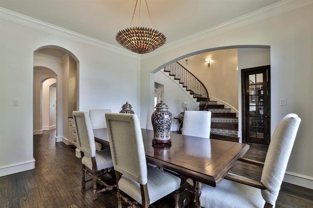Mira Vista Add - Residential