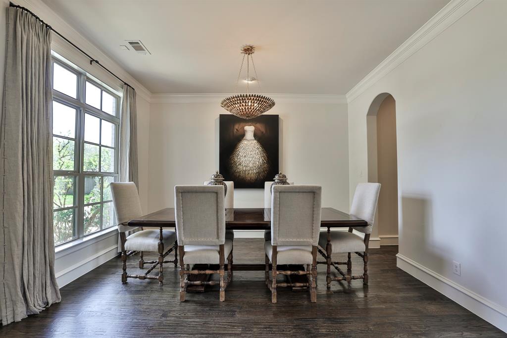 Mira Vista Add - Residential