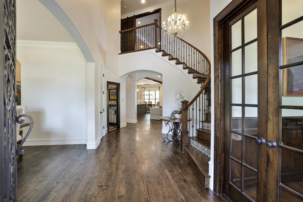 Mira Vista Add - Residential