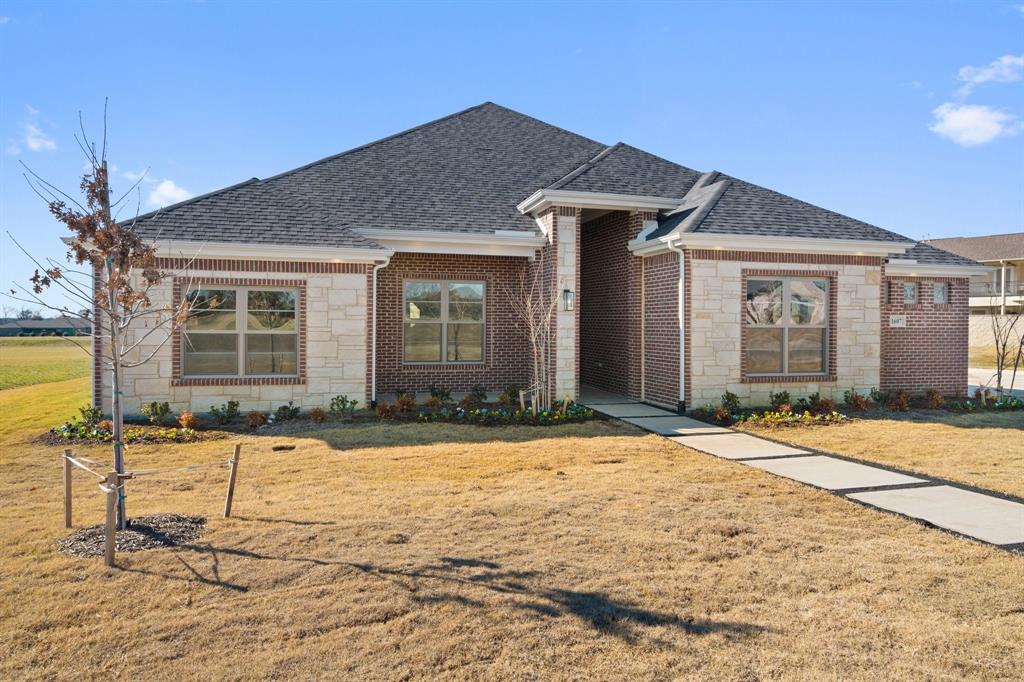 Lake Ridge Sec 18-B - Residential