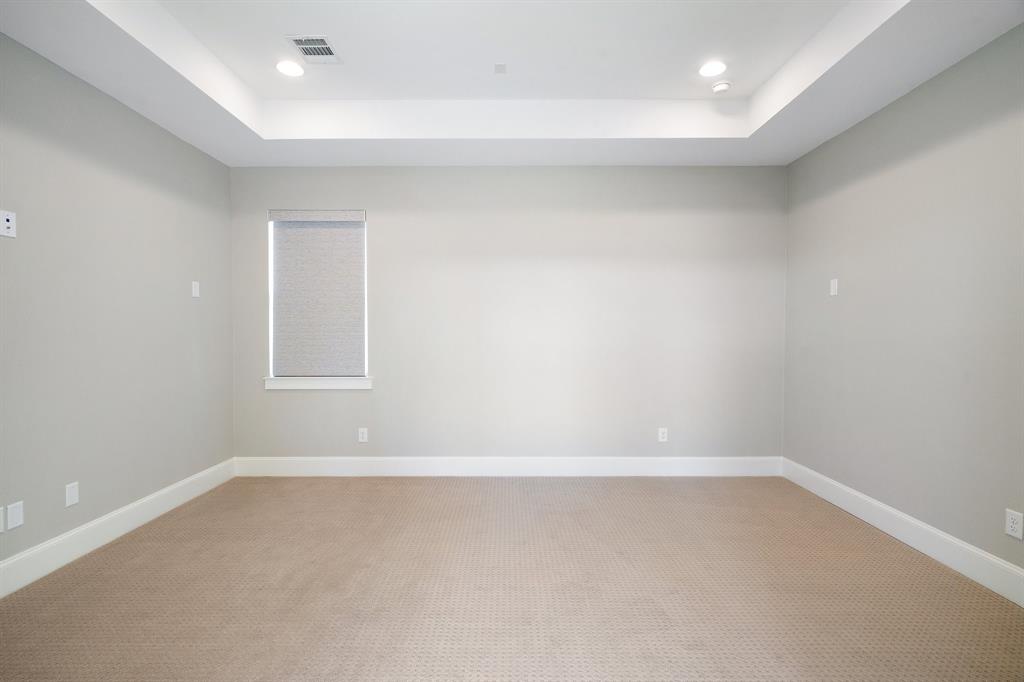 Lake Ridge Sec 18-B - Residential