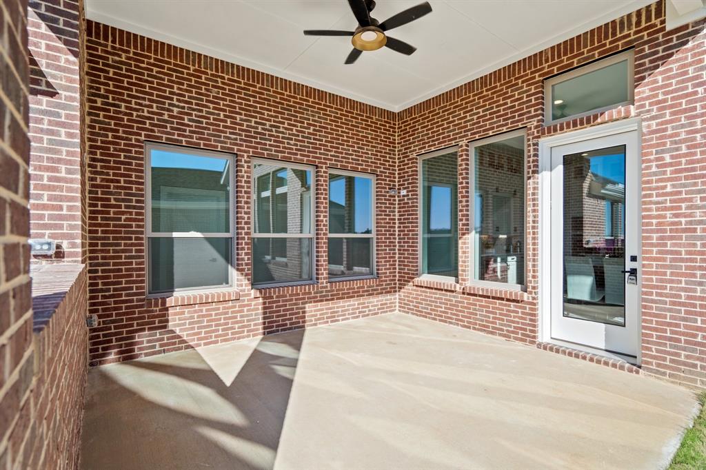 Lake Ridge Sec 18-B - Residential