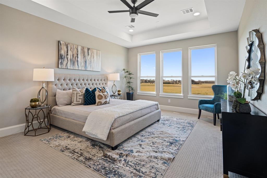 Lake Ridge Sec 18-B - Residential