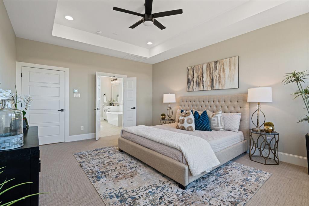 Lake Ridge Sec 18-B - Residential