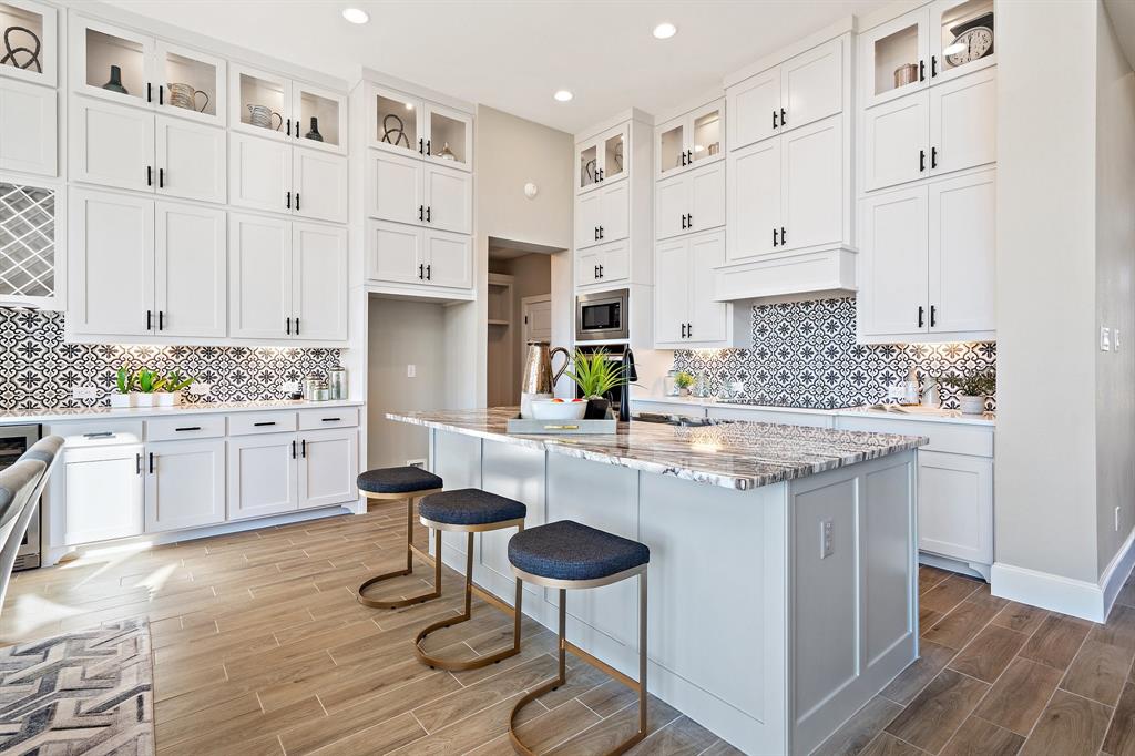 Lake Ridge Sec 18-B - Residential
