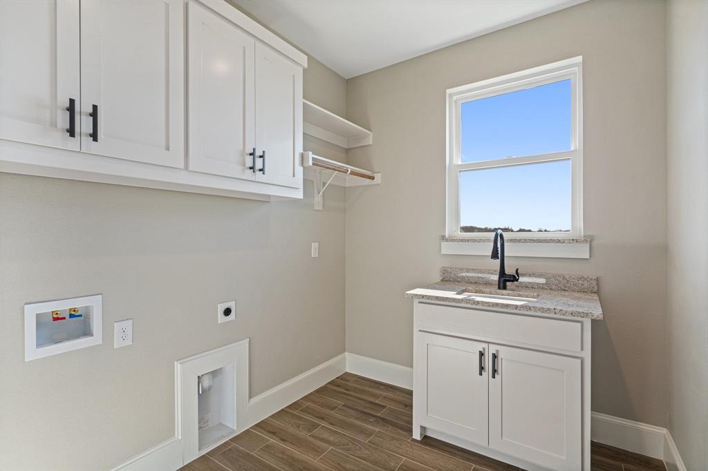 Lake Ridge Sec 18-B - Residential