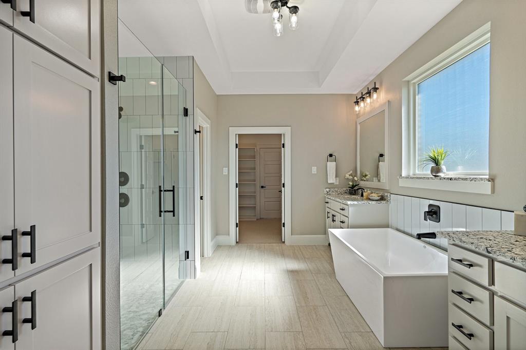 Lake Ridge Sec 18-B - Residential