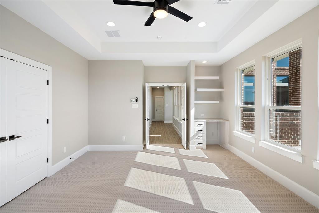 Lake Ridge Sec 18-B - Residential