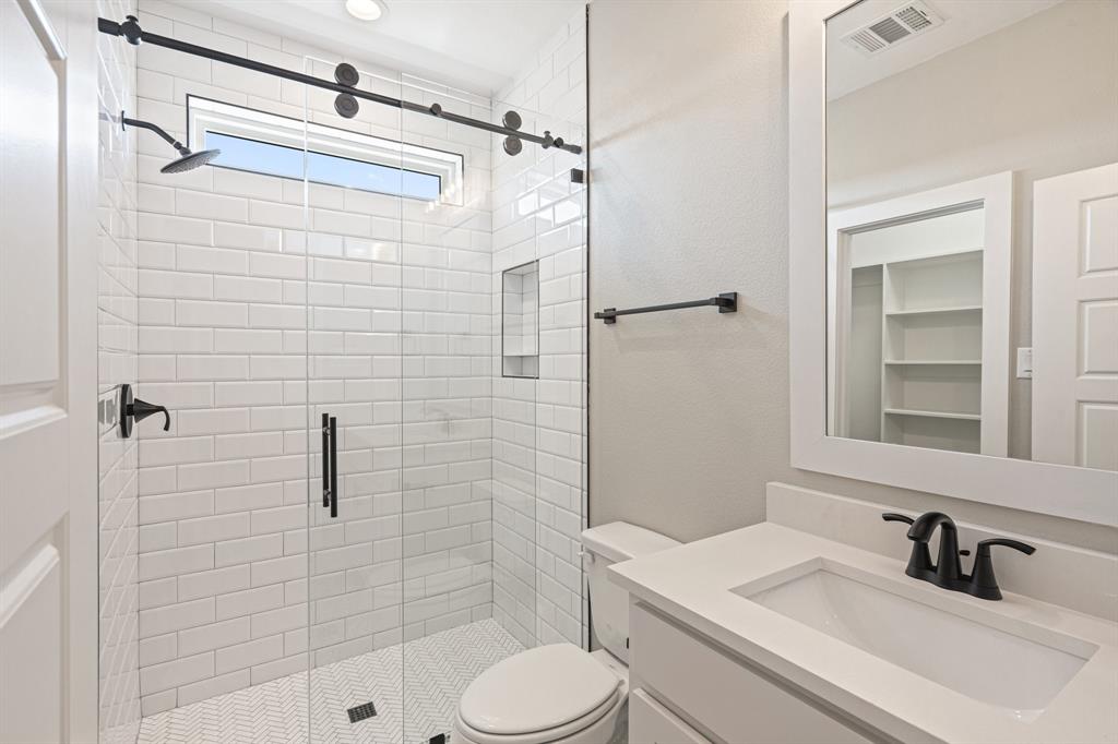 Lake Ridge Sec 18-B - Residential