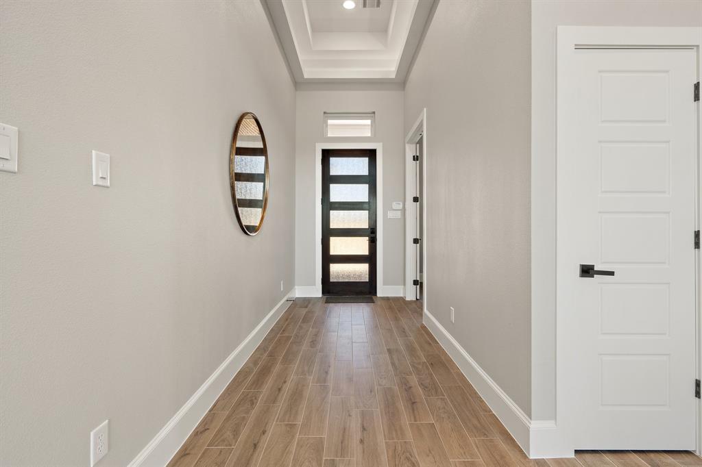 Lake Ridge Sec 18-B - Residential