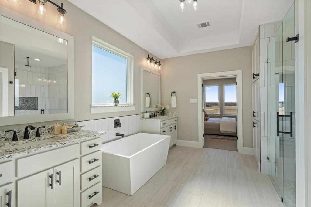Lake Ridge Sec 18-B - Residential