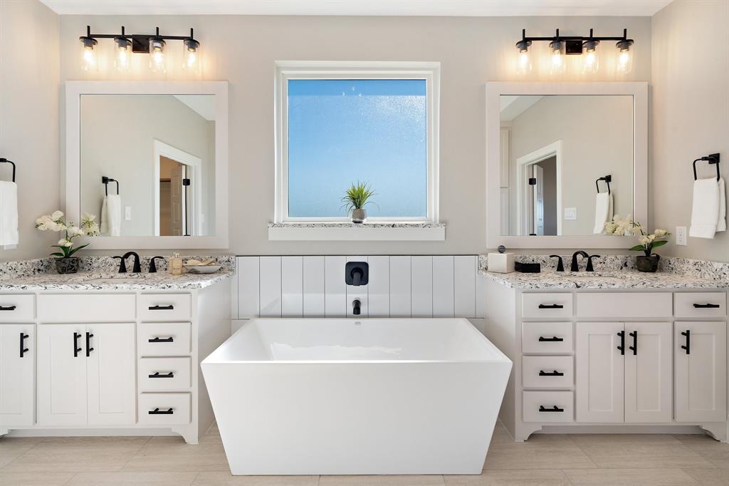 Lake Ridge Sec 18-B - Residential