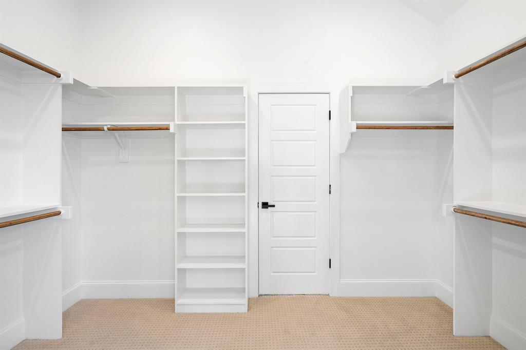 Lake Ridge Sec 18-B - Residential