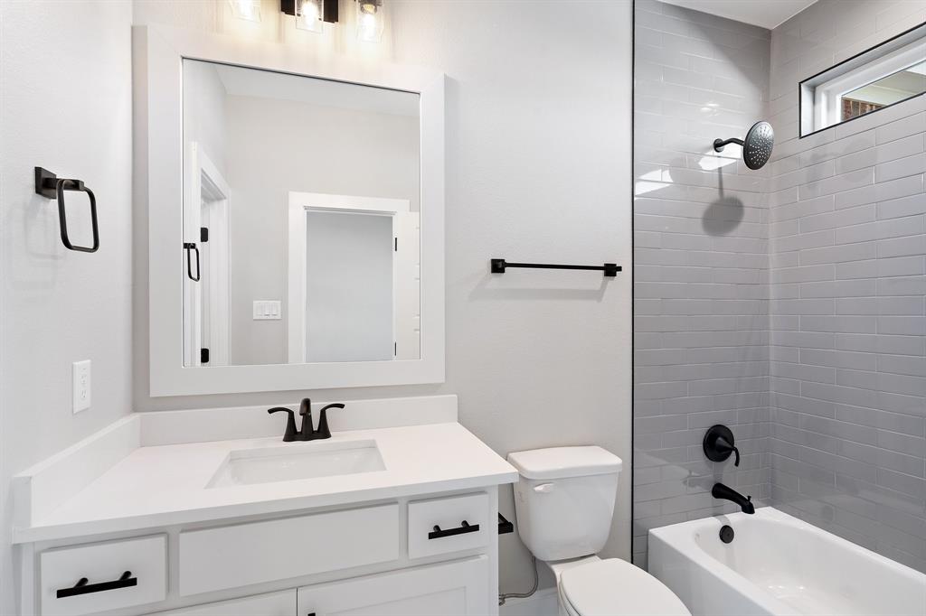 Lake Ridge Sec 18-B - Residential