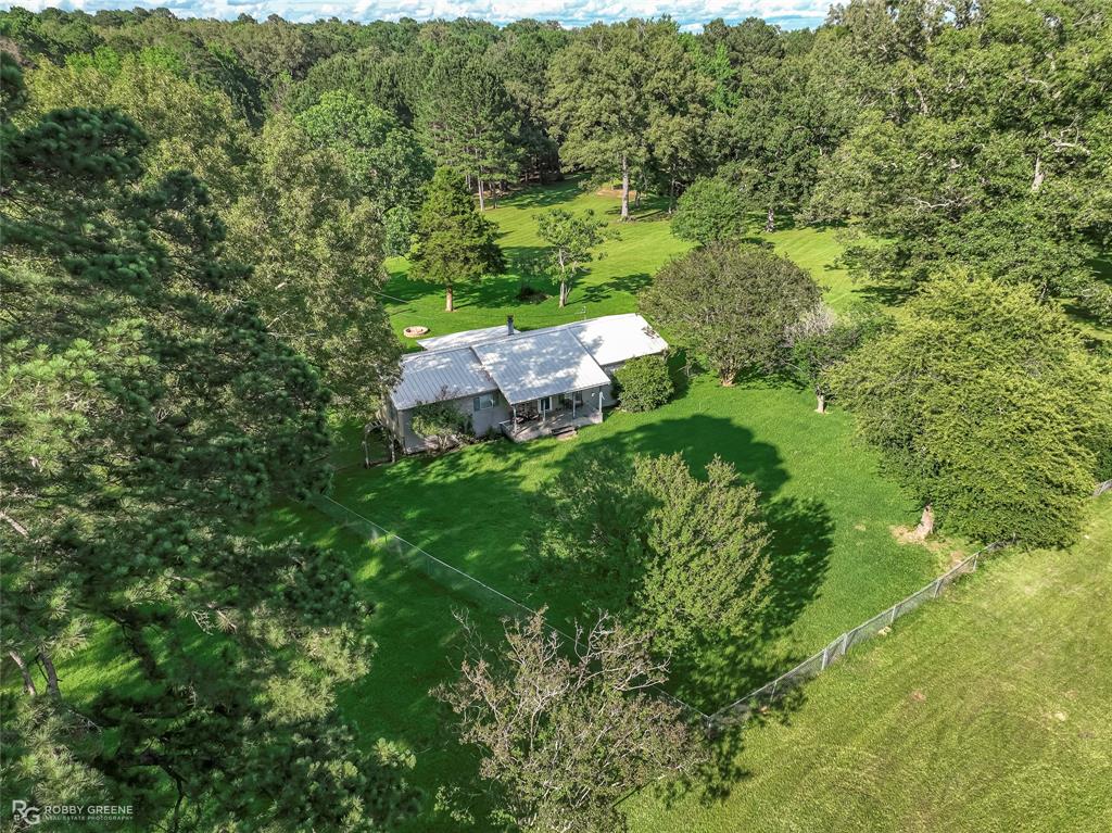 rural - Residential