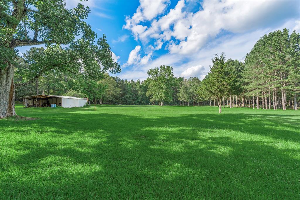 rural - Residential