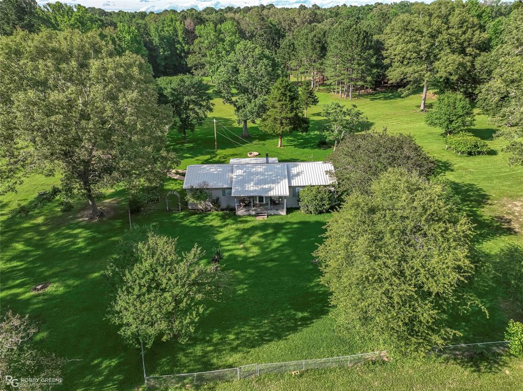 rural - Residential