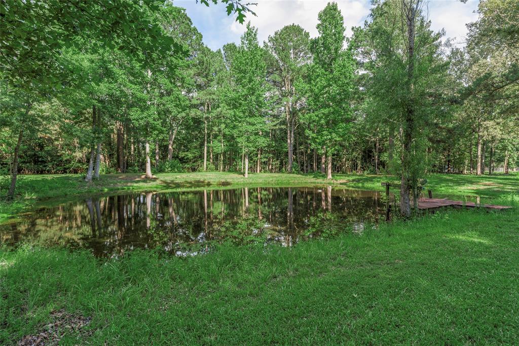 rural - Residential