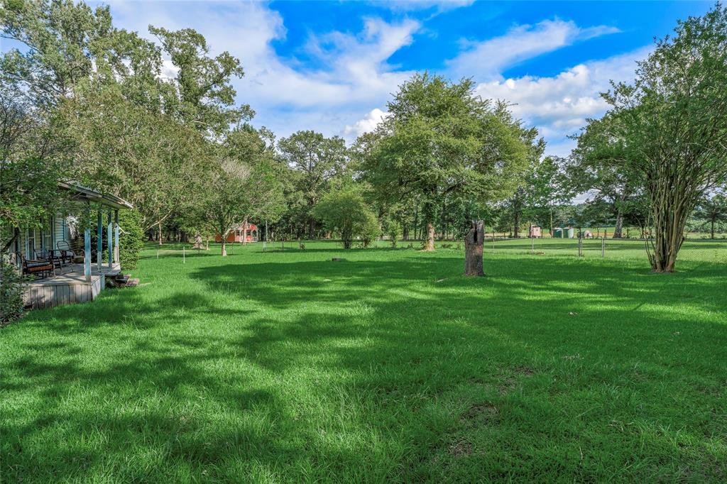 rural - Residential