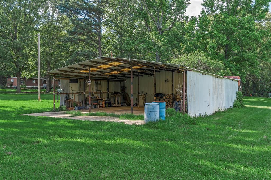 rural - Residential