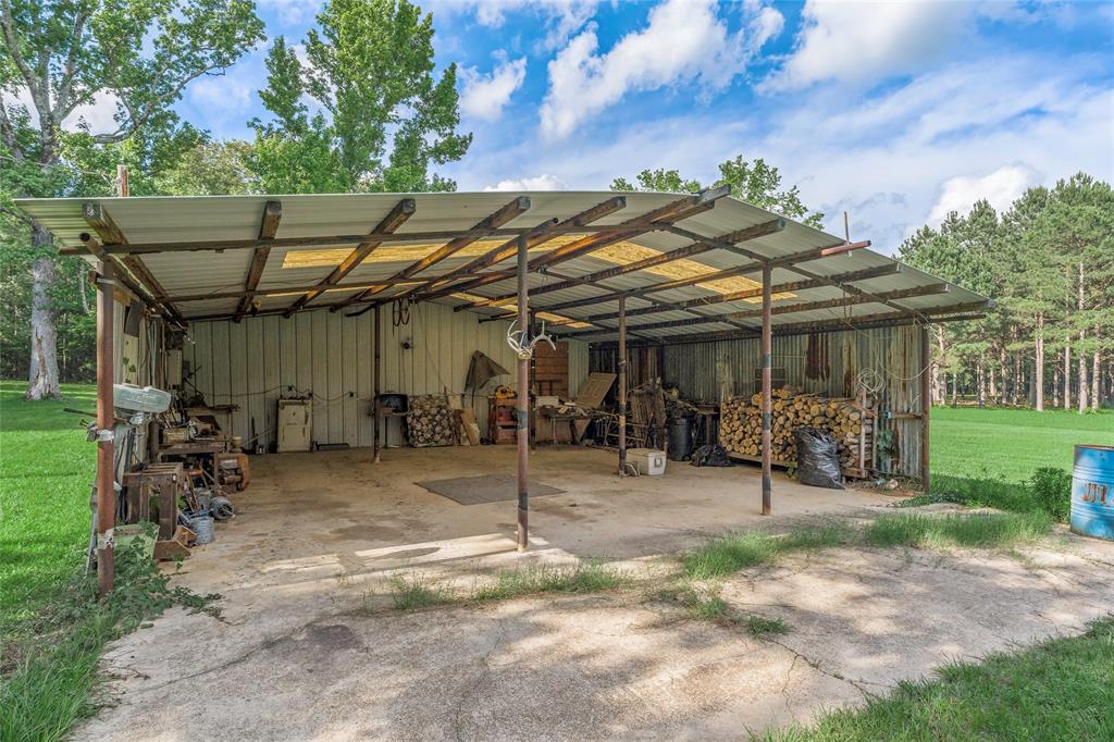rural - Residential