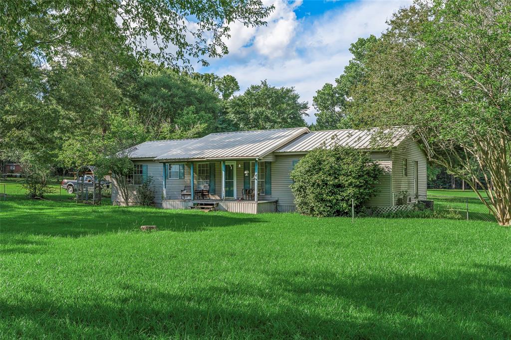 Beautiful land in Benton is hard to find, and opportunities like this don’t come around often!

Welcome to 155 Jones Lane, Benton, Louisiana — a private retreat situated on 9.6 picturesque acres in one of the area’s most sought-after locations. This well-maintained 3-bedroom, 2-bath home offers the perfect combination of peaceful country living and convenient access to town.

The property features a beautiful private pond, mature trees, manicured landscaping, and plenty of open space to enjoy the outdoors. Whether you’re fishing by the water, entertaining family and friends, or simply taking in the quiet surroundings, this property offers the lifestyle many people dream about.

In addition to the home, you’ll find a guest house, spacious barn, workshop, and storage shed, providing endless possibilities for guests, hobbies, equipment storage, or a home-based business.

Located just minutes from Benton schools, shopping, dining, and recreation, this property delivers the best of both worlds—privacy and convenience. Acreage of this quality in Benton is becoming increasingly difficult to find, making this a truly rare opportunity.

Whether you’re looking for a hobby farm, family estate, weekend retreat, or simply room to spread out and enjoy life, 155 Jones Lane offers it all.

Schedule your private showing today and come experience everything this exceptional Benton property has to offer.