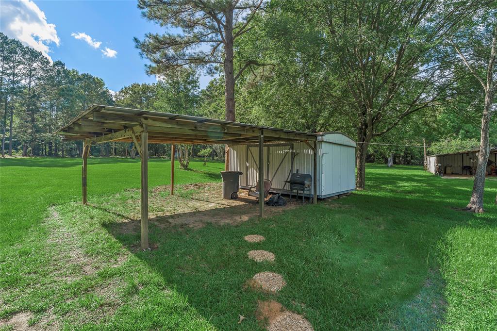 rural - Residential
