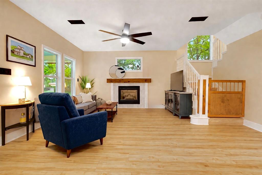C Smith - Residential