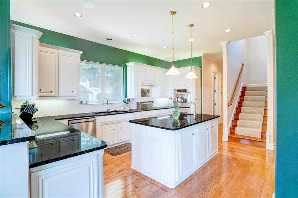Lake Ridge Sec 11 - Residential
