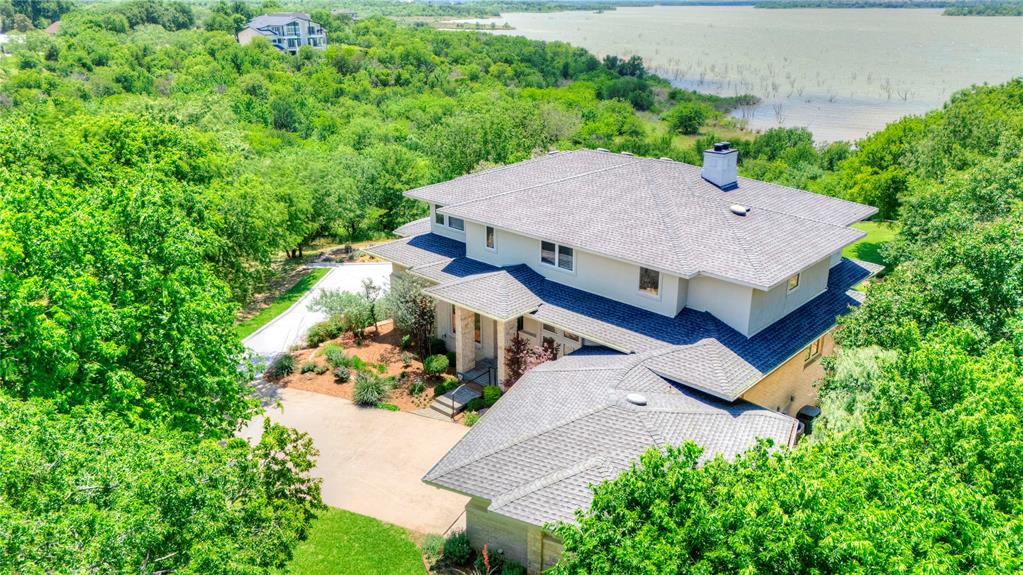 Lake Ridge Sec 11 - Residential